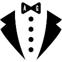 Logo Average Guy Game