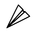 Logo Aviate. Navigate. Communicate.