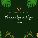 Logo The Awaken & Align Tribe