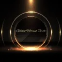 Logo Golden Horizon Circle