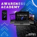 Logo Awareness Academy