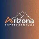 Logo Arizona <mark>Entrepreneurs</mark>