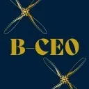 Logo B-CEO CURATORS