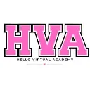 Logo Hello Virtual Academy