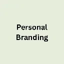 Logo Personal <mark>Brandi</mark>ng