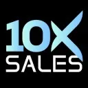 Logo 10X Sales Academy