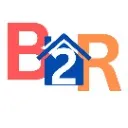 Logo Build 2 Rent <mark>Real Estate</mark>