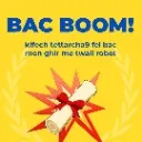 Logo BacBoom