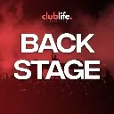 Logo BACKSTAGE - DJ Community