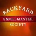 Logo Backyard SmokeMaster Society