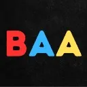Logo Bad Ass Ads