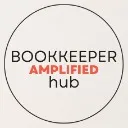 Logo Bookkeeper Amplified Hub