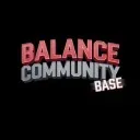 Logo Balance Community Base