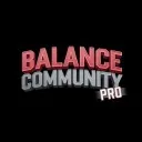 Logo Balance Community Pro