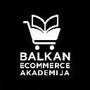 Logo Balkan <mark>Ecomm</mark>erce Akademija