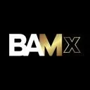 Logo BAMx | Real Estate