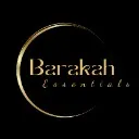 Logo Baraka <mark>Essentials</mark>