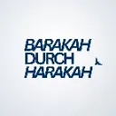 Logo Barakah durch Harakah