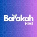 Logo Barakah Hive Sisters
