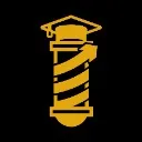 Logo Barber Skool