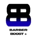 Logo Barber Boost (<mark>Gratuit</mark>)