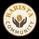 Logo Barista Community