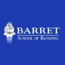 Logo Barret School of Banking