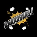 Logo BARRRBERS Skool!
