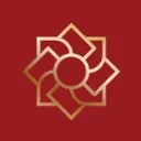 Logo Bát Tự Thịnh Vượng