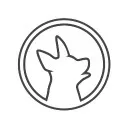 Logo BBMD Dog Psychology Community