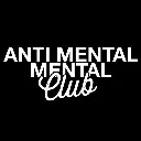 Logo Anti Mental Mental Club