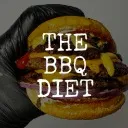 Logo The BBQ Diet