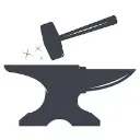 Logo Männerschmiede