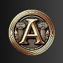 Logo Alpha School