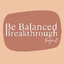 Logo Be Balanced Breakthrough