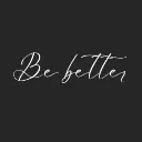 Logo BE BETTER