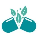 Logo Be Bloat Free Wellness Circle