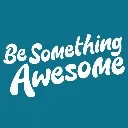 Logo Be Something Awesome
