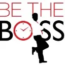 Logo 50+ Be the Boss Academy