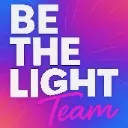 Logo Be The Light Team