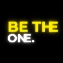 Logo BE THE ONE.