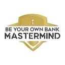 Logo Be Your Own Bank Mastermind