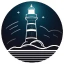 Logo Total Value Locked by Beacon