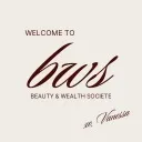 Logo Beauty & <mark>Wealth</mark> Societe
