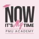 Logo Its My Time- Elite PMU Academy