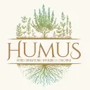 Logo Becoming Rich Soil