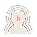 Logo The becomng Village