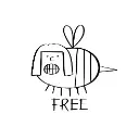 Logo Beefree Community