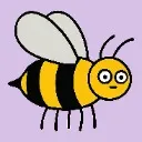 Logo Bee Skool