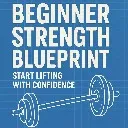 Logo Beginner Strength Blueprint